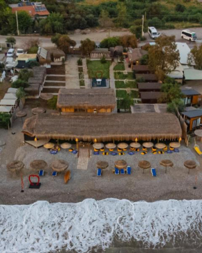 Nirvana Beach Club Bungalow